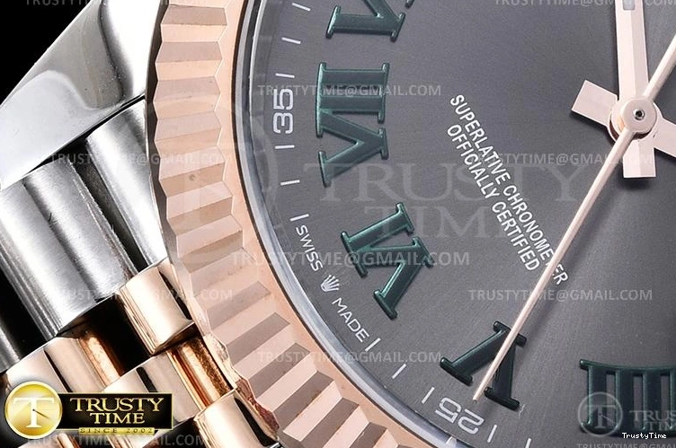 0225 R2DJ0251B – DJ2 41mm Snug 611